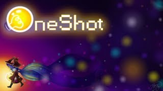 OneShot #7 - Solstice: "nowa" przygoda