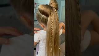 do u like this hairstyle?