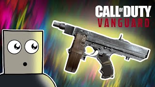 Smallest Thompson Build! (The PeePee) - COD: Vanguard Funny Moments