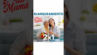 BLANQUEAMIENTO 2x1🎁