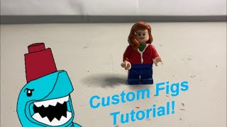 Custom minifg tutorial, tips and tricks