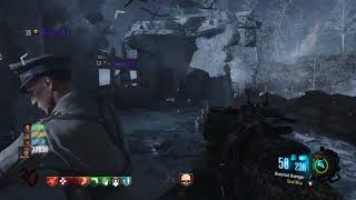 DOPE GAMEPLAY COD ZOMBIES