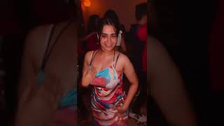 munawar faruqi gf Ayesha Khan dance video #munawwarfaruqui