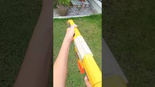 Nerf RECON Speed reload#shorts #nerf