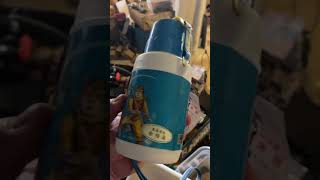 Lion Maru thermos