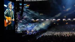 Electric Light Orchestra - Turn to Stone / live @Wembley Arena 24.06.2017