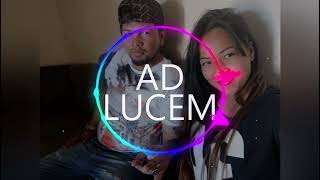 BUDDHA EL TAGA feat ROMINA  - AD LUCEM