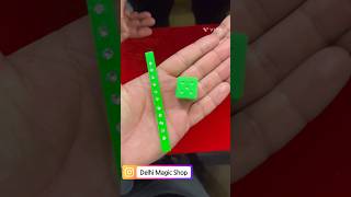 Dicey Dots (jadu ka saman ) #shorts #magician #shortsvideo #kidssong #delhimagicshop #dicey