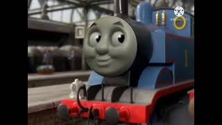 Thomas Conoce a Emily - Versión CGI - (Los Nuevos Vagones de Emily) - LarryTheFastEngine58