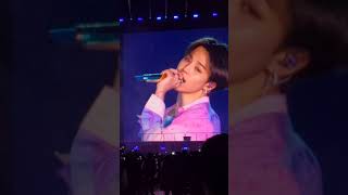 BTS Concert In Chicago D2 - Boy with Luv - 190512 - Soldier Field