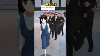 3 tempat berbahaya di sakura #sakuraschoolsimulator #alurcerita #sakurashorts