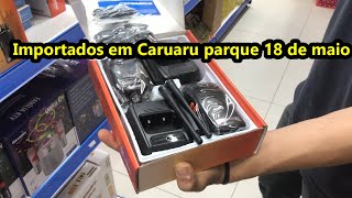 SOM AUTOMOTIVO , RÁDIO AMADOR BARATO EM CARUARU PARQUE 18 DE MAIO DETOR DE IMPORTADOS