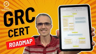 GRC Certification Roadmap v1.0: Recommended Training and Certs #cybersecurity #grc