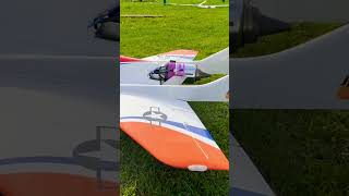 Pilots. Start your engine! #rc #wow #plane #pilot #heavy #speed #2024 #turbine LSV BAD LAUTERBERG