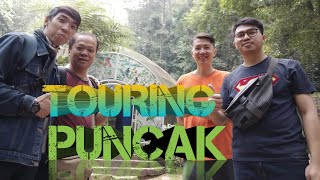 TOURING PUNCAK  !!!