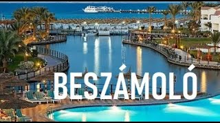 HURGHADA Pickalbatros Dana Beach 5* szálloda | Egyiptomi utazás