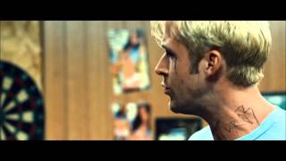 The Place Beyond The Pines - Luke Clip [HD]