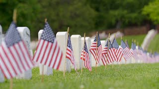 Remembering Those Who Served - An Arvest Helpful Moment