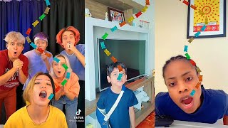 Gummy Game: Funny TikTok Challenge - Try not to laugh TikTok Compilation|Matyfun