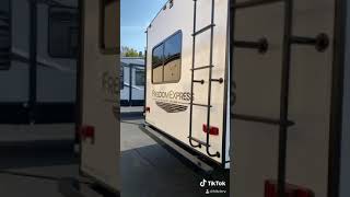 Freedom Express 259FKDS Quick Tour