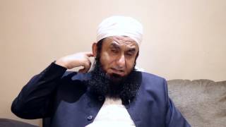 Dua e Maghfirat for Junaid Jamshed - Maulana Tariq Jameel