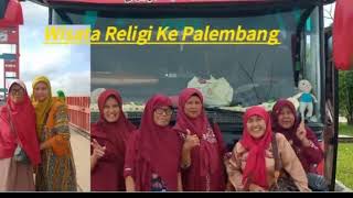 Wisata Religi Ke Palembang Sumatera Selatan