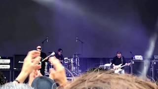 Blue Öyster Cult - Godzilla, live at Barcelona Rockfest, 01.07.2017