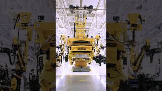 Lamborghini production line2024 #luxurycars #carenthusiast #automoto  #lifestylevlog #lamborghini