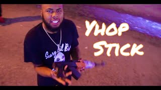 Mario P Da Comic Yhop Stick Official Video