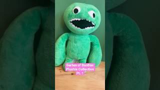 #roblox #obby #gartenofbanban #plushies #new #shorts #short #vlog #vlogs #collection #gaming #today