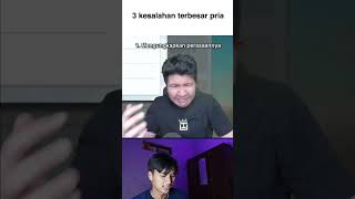 Yang ketiga paling nyesek #meme #memeindonesia #reaction