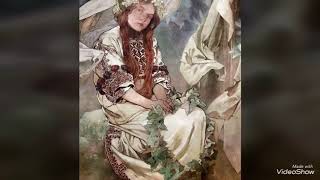 Visitas Guiadas Parte del Arte Alphonse Mucha