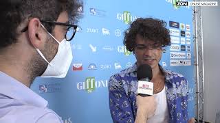 Giffoni 50 Plus - Leo Gassman