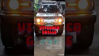 #fypシ゚viral #vitaraoffroad #fyrthalconcepts #vestsociety #suzukivitara