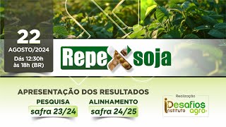 RepeXsoja