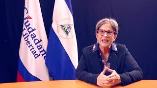 Construir la Nicaragua que queremos está en nuestras manos