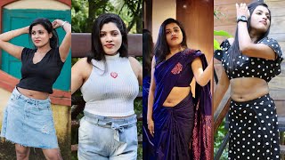 Mallu model rinu augustine hot Nave❤️🔥🙄 photoshoot video🥰💖✨#viralvideo#malluactress#actressvideo