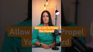 Allow Life To Propel You Forward #life #lifemotivation #propel #mentalhealth