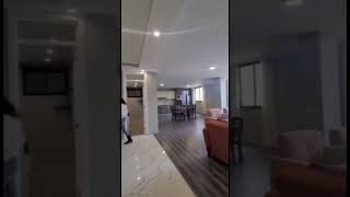 Fully furnished Apartment for rent Addis Ababa Ethiopia bole #delalaaddis #realestate #ebstv