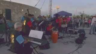 LUISITO CARRION * LA FUGA * HECTOR LAVOE SALSA FEST