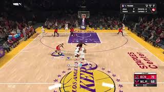 Nba2k20