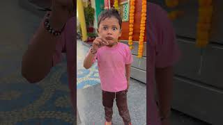 Chota baccha jaan ke 😜🤣 #shorts #trending #funny #viralvideo #maa