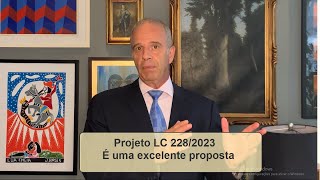 Um Projeto de Lei na medida para as pequenas empresas