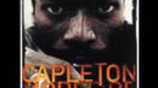 Capleton - More Fire - #7 More Prophet