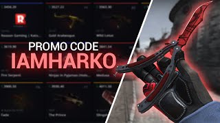 Hellcase Promo Code - Best Hellcase Promo Code for Free Money 🎁🎁