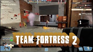 Team Fortress 2 - Still Grinding Soldier Achievements: Day 2