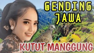 GENDING JAWA LANGGAM JAWA UYON UYON PALARAN KRAWITAN GAMELAN KUTUT MANGGUNG JOSS GANDOS