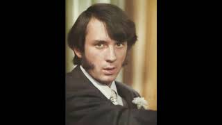 Go Somewhere And Cry - Mike Nesmith/Denny Ezba