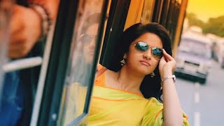 Andam Ammayaithe Best WhatsApp Status  | Ft. Keerthy Suresh version