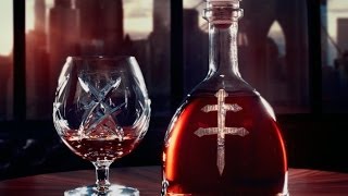 dusse cognac review (D'USSÉ)